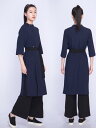 中華料理店 作業着 厨房 レディース 婦人服 仕事着 制服 シャツ トップス ボトムス パンツ ウェイター チャイナ風 シンプル