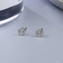 ピアス S925 スター リング シルバー 全体 ピアス 小さめ 精巧 レトロ メンズ レディース ギフト ファッション アクセサリー 装飾品 ジュエリー