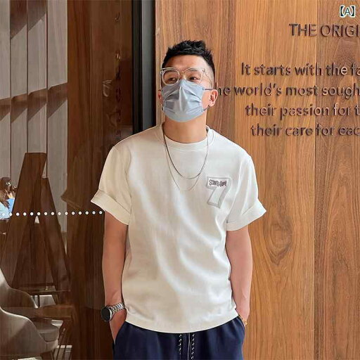 半袖 Tシャツ メンズ 夏 トップス ラウンドネック カジュアル ストリート おしゃれ 着やい 快適 普段使い レジャー アウトドア キャンプ パフォーマンス ワーク 半袖 Tシャツ メンズ 夏 トップス ラウンドネック カジュアル ストリート おしゃれ 着やい 快適 普段使い レジャー アウトドア キャンプ パフォーマンス ワーク