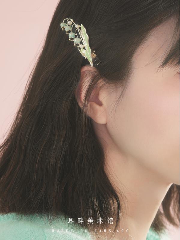 楽天カラフル365マーケットヘアアクセサリー 髪飾り ファッション ヘアピン クリップ 髪飾り 小物 雑貨 レディース かわいい 装飾 オールシーズン レディース