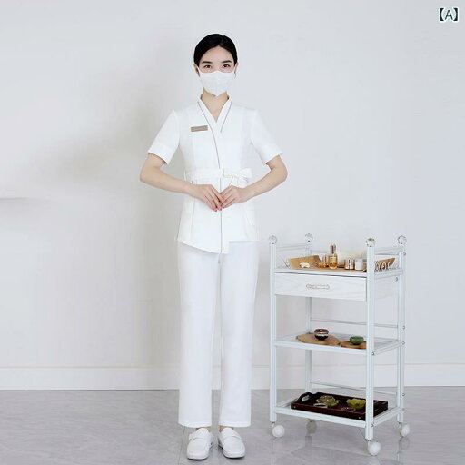クリニック 制服 レディース 作業着 看護師 レディース 夏服 ロングパンツ ナース ユニフォーム 看護助手 半袖 歯科助手 フロント 病院 美容 クリニック 制服 レディース 作業着 看護師 レディース 夏服 ロングパンツ ナース ユニフォーム 看護助手 半袖 歯科助手 フロント 病院 美容