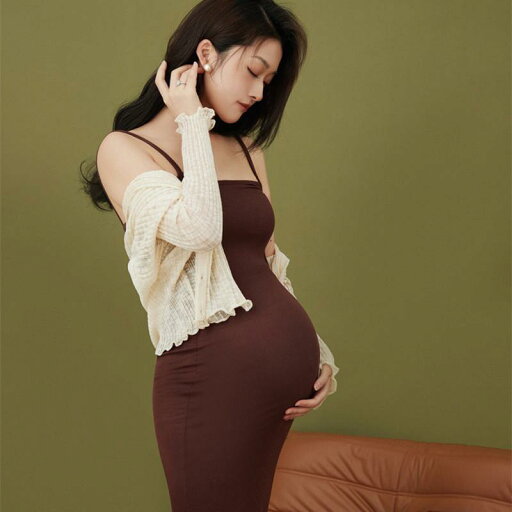 マタニティ フォト 衣装 おしゃれ 記念 写真 スタジオ 魅惑 レトロ 妊婦 ママ 撮影 フリーサイズ セットアップ スカート シンプル マタニティ フォト 衣装 おしゃれ 記念 写真 スタジオ 魅惑 レトロ 妊婦 ママ 撮影 フリーサイズ セットアップ スカート シンプル