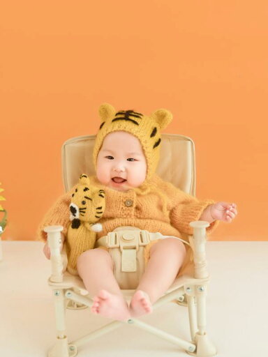 赤ちゃん ベビー フォト ファッション 服 写真撮影 小道具 レトロ スタジオ 衣装 かわいい おしゃれ 100日 虎 赤ちゃん ベビー フォト ファッション 服 写真撮影 小道具 レトロ スタジオ 衣装 かわいい おしゃれ 100日 虎