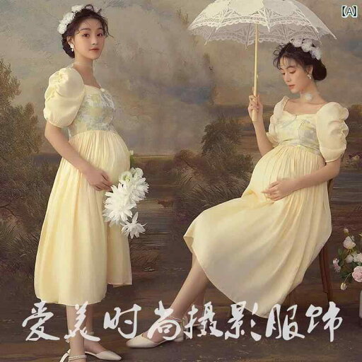 マタニティ おしゃれ フォト 衣装 妊婦 写真 スタジオ ホワイト ドレス アート 撮影 フリーサイズ 半袖 かわいい マタニティ おしゃれ フォト 衣装 妊婦 写真 スタジオ ホワイト ドレス アート 撮影 フリーサイズ 半袖 かわいい