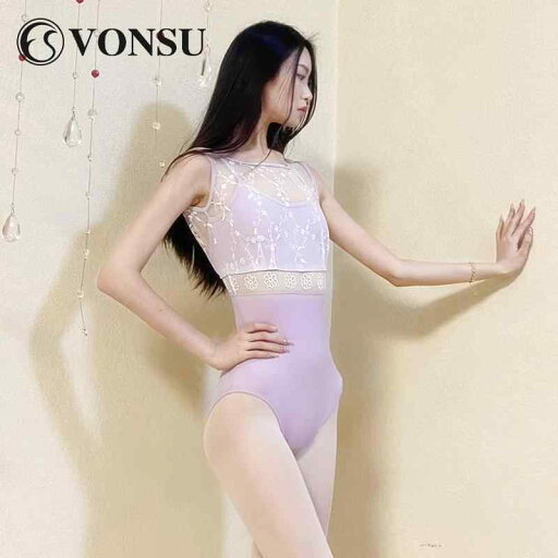 バレエ レオタード スポーツ ボディスーツ 体操服 ウェア レオタード 衣装 練習 ダンス ヨガ フィットネス トレーニング レディース フィット レディース バレエ レオタード スポーツ ボディスーツ 体操服 ウェア レオタード 衣装 練習 ダンス ヨガ フィットネス トレーニング レディース フィット レディース