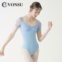 バレエ レオタード スポーツ ボディスーツ 体操服 ウェア レオタード 衣装 練習 ダンス ヨガ フィットネス トレーニング レディース フィット レディース
