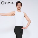 バレエ ボディスーツ 体操服 ウェア レオタード 衣装 練習 ダンス ヨガ ベリー バレエ シェイプ トレーニング メンズ フィット メンズ