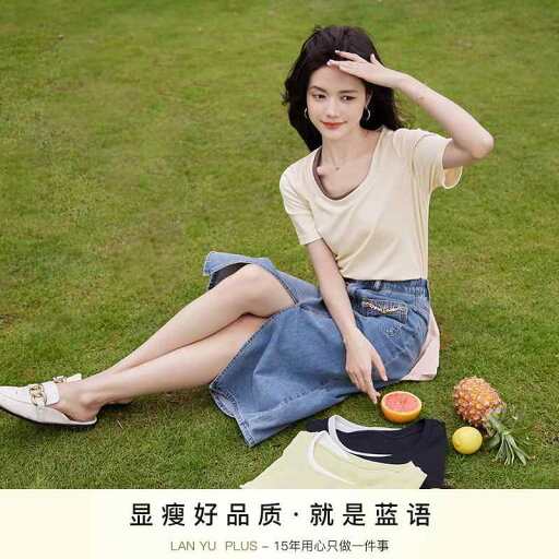 Tシャツ 半袖 夏 レディース 婦人服 大きめサイズ ゆったり ぽっちゃり シャツ トップス Tシャツ 半袖 夏 レディース 婦人服 大きめサイズ ゆったり ぽっちゃり シャツ トップス