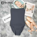 レオタード バレエ ダンス スポーツ ボディスーツ 体操服 ウェア 衣装 練習 ダンス ヨガ ベリー シェイプ トレーニング レディース フィット レディース