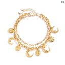 ネックレス ビキニ 水着 アクセサリー 夏フェス 音楽祭 ネックレス アクセサリー シンプル アクセント ワンポイント おしゃれアイテム レディース ファッション 夏
