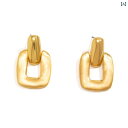 ピアス メンズ レディース ゴールド アクセサリー おしゃれ きれい 豪華感 煌びやか ギフト ペア イベント フェス パフォーマンス ダンス コスチューム ス...