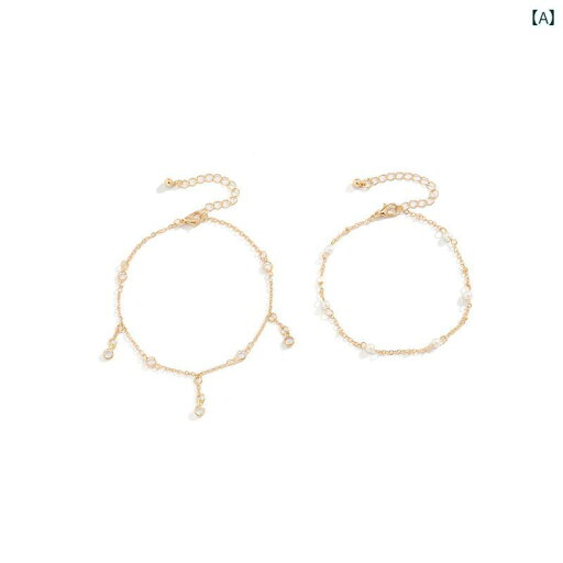 アンクレット ビキニ アクセ レディース チェーン アクセサリー おしゃれ きれい 豪華感 煌びやか デート ペア イベント フェス パーティ レジャー 海 ダンス コスチューム ステージ 衣装 仕事 クラブ 映え アンクレット ビキニ アクセ レディース チェーン アクセサリー おしゃれ きれい 豪華感 煌びやか デート ペア イベント フェス パーティ レジャー 海 ダンス コスチューム ステージ 衣装 仕事 クラブ 映え