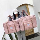 トラベル バッグ レディース メンズ ファッション 鞄 スポーツ フィットネス ジム 出張 旅行 大容量 軽量 マタニティ