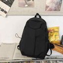 バッグパック リュック レディース メンズ 大容量 荷物 収納 通勤 通学 出張 旅行 バッグ メンズ レディース 学生 ユニセックス フィットネス スポーツ(4)