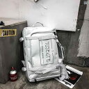 レディース トラベルバッグ 大容量 ポータブル 荷物 収納 旅行 バッグ メンズ ユニセックス フィットネス スポーツ リュック ショルダーバッグ 韓国