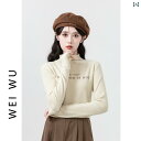 レディース 秋冬 長袖 ハーフネックトップス レイヤード 韓国 大人かわいい おしゃれ アップ 暖かい デート アウトドア 女子会 旅行 普段使い