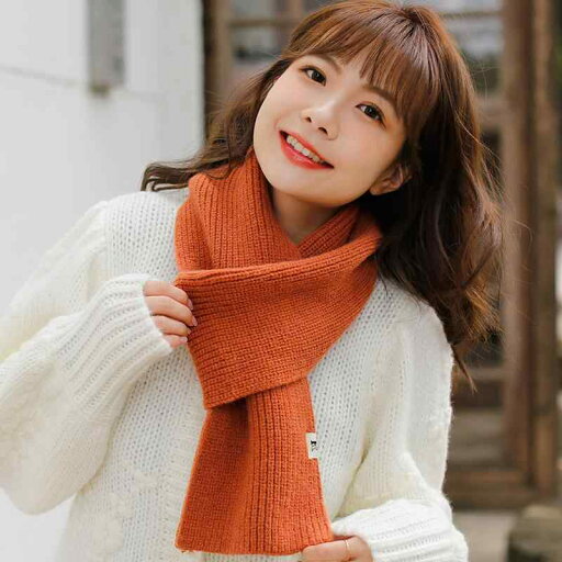 マフラー ニット スカーフ ショール シンプル 韓国 ペア 学生 秋冬 暖かい 無地 防寒 おしゃれ メンズ レディース兼 ユニセックス 雑貨 保温 小物 カジュアル マフラー ニット スカーフ ショール シンプル 韓国 ペア 学生 秋冬 暖かい 無地 防寒 おしゃれ メンズ レディース兼 ユニセックス 雑貨 保温 小物 カジュアル