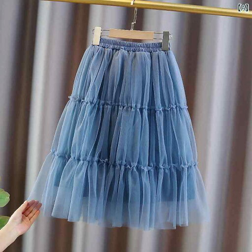 女の子 スカート 夏 ドレス スタイリッシュ 子供 メッシュ 丈 チュチュ Aライン おしゃれ 女の子 スカート 夏 ドレス スタイリッシュ 子供 メッシュ 丈 チュチュ Aライン おしゃれ