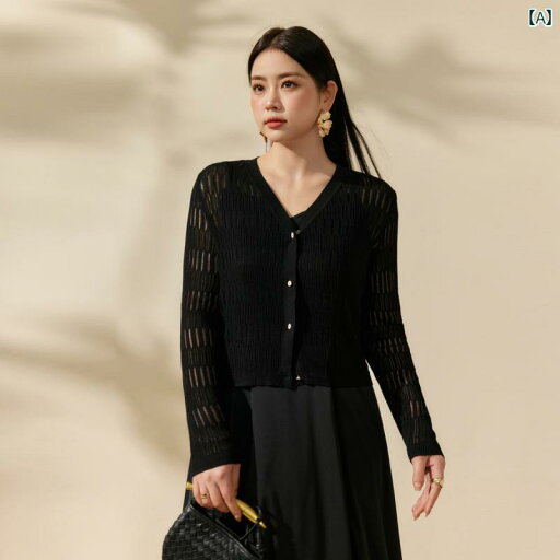 レディース 大きめサイズ 婦人服 トップス カジュアル シンプル おしゃれ ぽっちゃり 薄手 ニット カーディガン 夏 レディース 大きめサイズ 婦人服 トップス カジュアル シンプル おしゃれ ぽっちゃり 薄手 ニット カーディガン 夏