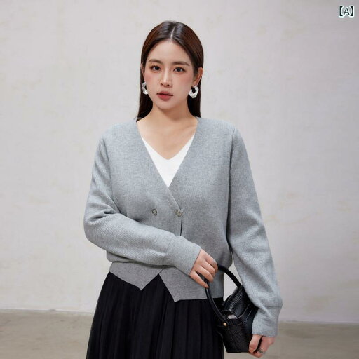 レディース 大きめサイズ 婦人服 トップス カジュアル シンプル 普段使い おしゃれ ぽっちゃり体型 ゆったり 冬 ウール 重ね着風 レディース 大きめサイズ 婦人服 トップス カジュアル シンプル 普段使い おしゃれ ぽっちゃり体型 ゆったり 冬 ウール 重ね着風