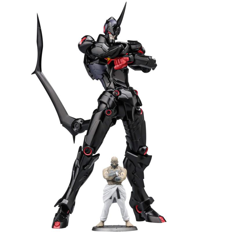 楽天市場】プライオボット 天元突破グレンラガン グレンラガンの通販