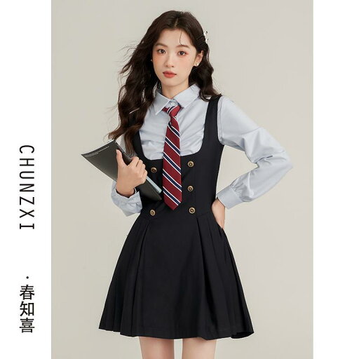 スカート シャツ スカート レディース ファッション カレッジ アメリカン スーツ ツーピース 女性 ガーリー 大人かわいい 早春 衣装 完全 セット スカート シャツ スカート レディース ファッション カレッジ アメリカン スーツ ツーピース 女性 ガーリー 大人かわいい 早春 衣装 完全 セット