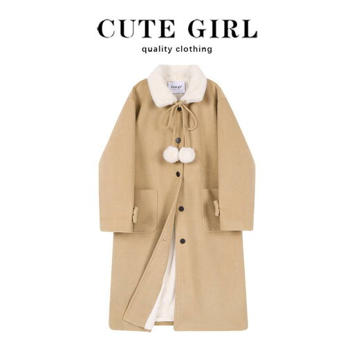 ジャケット コート レディース アウター カジュアル カレッジ ハイエンド おしゃれ 女性用 秋冬 ミドル丈 プラス ウール ジャケット コート レディース アウター カジュアル カレッジ ハイエンド おしゃれ 女性用 秋冬 ミドル丈 プラス ウール
