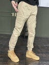 パンツ カジュアル フットネス ダンス トレーニング ズボン メンズ 春秋 作業 ズボン ファッション スリムフィット カーキ アウトドア ストレッチ ロング スポーツ