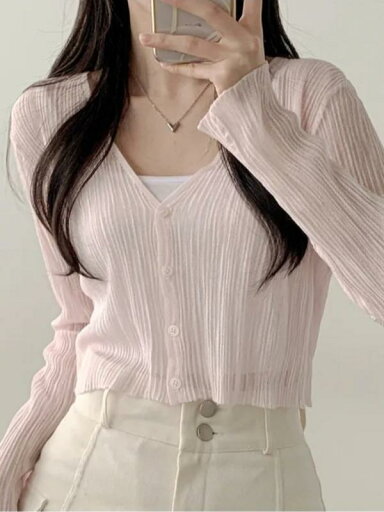 トップス ジャケット レディース ファッション 韓国 シック 夏 日焼け防止 カーディガン 冷感 長袖 女性 薄手 ショート ショール ブラウス トップス ジャケット レディース ファッション 韓国 シック 夏 日焼け防止 カーディガン 冷感 長袖 女性 薄手 ショート ショール ブラウス