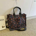 親子 母子 ショルダーバッグ 花柄 トートバッグ マザーズバッグ 斜め掛けバッグ カバン カジュアル 大容量 レディース