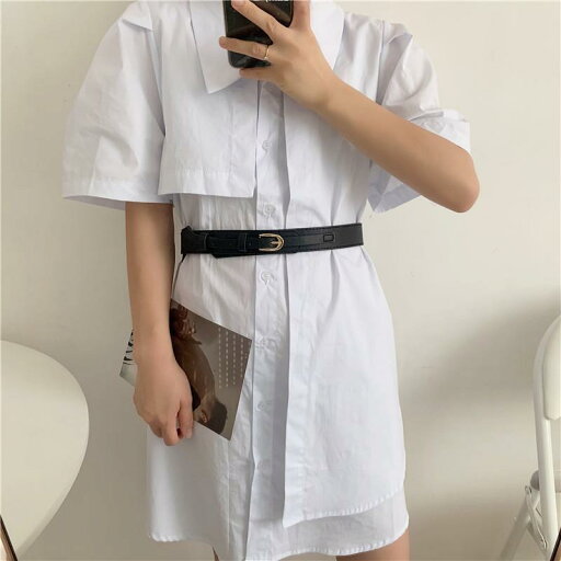 ドレス レディース ベルト おしゃれ ウエストバンド PU レザー 装飾 女性用 ブラック ベルト 多彩 ファッション レトロ マッチング 薄い ウエスト バンド ドレス レディース ベルト おしゃれ ウエストバンド PU レザー 装飾 女性用 ブラック ベルト 多彩 ファッション レトロ マッチング 薄い ウエスト バンド