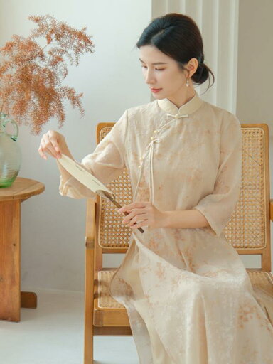 ドレス 秋 チャイナ 初 中華風 アオザイ チャイナ 中華風 レディース レトロ レトロ フェアリー 風 ドレス 秋 チャイナ 初 中華風 アオザイ チャイナ 中華風 レディース レトロ レトロ フェアリー 風