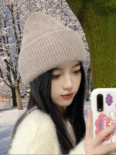 秋 冬 ウール 帽子 ラビットファー 帽子 女性 韓国 大きい 頭囲 ゆ 帽子 厚手 暖かい 帽子 耳保護 防寒 帽子 秋 冬 ウール 帽子 ラビットファー 帽子 女性 韓国 大きい 頭囲 ゆ 帽子 厚手 暖かい 帽子 耳保護 防寒 帽子