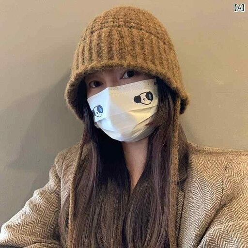 帽子 カジュアル 秋冬 暖かい レディース 屋外 ニット 帽 大きめ 韓国 ウール ゆったり かわいい 帽子 カジュアル 秋冬 暖かい レディース 屋外 ニット 帽 大きめ 韓国 ウール ゆったり かわいい