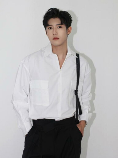 シャツ シンプル クリーン フィット 韓国 イン プルオーバー ジッパー ワークポケット 男性 無地 シャツ シンプル クリーン フィット 韓国 イン プルオーバー ジッパー ワークポケット 男性 無地