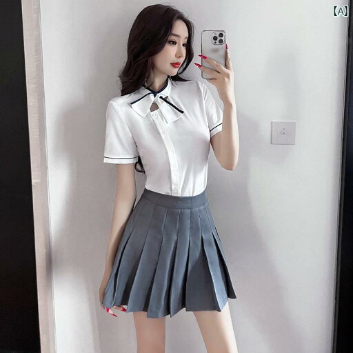 制服 コスチューム ユニフォーム ミニスカート スリム マッサージ サウナ ビューティーサロン フットセラピー フットマッサージ レディース ファッション 制服 コスチューム ユニフォーム ミニスカート スリム マッサージ サウナ ビューティーサロン フットセラピー フットマッサージ レディース ファッション