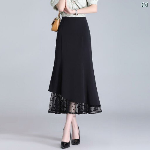 レディース 春夏 ワンステップスカート タイトスカート シフォンスカート 涼感 丈スカート ロングスカート レディース レディース 春夏 ワンステップスカート タイトスカート シフォンスカート 涼感 丈スカート ロングスカート レディース