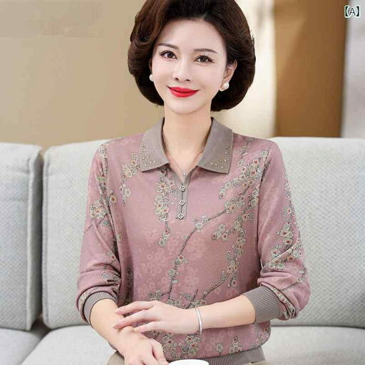 秋 ひんやり 涼しい 快適 おしゃれ トップス きれいめ 薄手 レディース カジュアル 婦人服 春秋 長袖 花柄 エレガント 上品 軽量 シック 秋 ひんやり 涼しい 快適 おしゃれ トップス きれいめ 薄手 レディース カジュアル 婦人服 春秋 長袖 花柄 エレガント 上品 軽量 シック