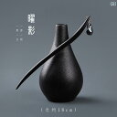 かんざし レディース ヘアアクセサリー 簪 エスニック 髪飾り 黒檀 ヘアピン バロック ペンダント アンティーク 木 シンプル モダン デイリー センス レデ...