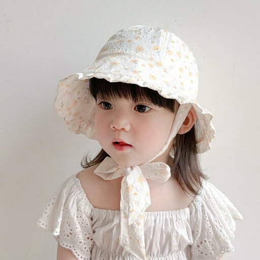 ベビー 帽子 サンハット 日よけ ひも 通気性 頭 ヘッド 保護 雑貨 かわいい 幼児 赤ちゃん 装飾 春秋 屋外 外出 レジャー 子供 ベビー 帽子 サンハット 日よけ ひも 通気性 頭 ヘッド 保護 雑貨 かわいい 幼児 赤ちゃん 装飾 春秋 屋外 外出 レジャー 子供