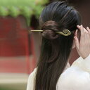 ヘアヘアアクセサリー かんざし ヘアピン 木 頭 髪飾り ウッド 髪留め 大人式 母の日 伝統 ギフト レトロ おしゃれ モダン レトロ レディース シンプル ...