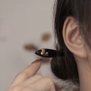 ヘアヘアアクセサリー かんざし ヘアピン 木 頭 髪飾り 髪留め 大人式 母の日 手工 ギフト レトロ おしゃれ モダン レトロ レディース シンプル ナチュラ...