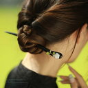 ヘアヘアアクセサリー かんざし ヘアピン 木 頭 花髪飾り 七宝簪 髪留め 大人式 母の日 ギフト レトロ おしゃれ モダン チャイナ風 レトロ レディース シ...