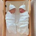 おくるみ 肌掛け マルチアイテム シンプル かわいい ベビー 赤ちゃん キッズ 乳幼児 子供 男の子 女の子 子育て中 出産祝い おうち時間