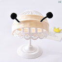 新生児 帽子 ヘッドバンド ベビー ヘッド バンド 夏 頭部 保護 メンズ レディース 赤ちゃん かわいい 小さめ