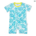 ベビー 新生児 ロンパース 服 赤ちゃん ジャンプスーツ 夏 薄手 綿 メッシュ 半袖 パジャマ メンズ レディース兼 コットン 柔らかい 通気性