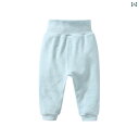 パンツ ズボン ベビー服 シンプル かわいい ベビー 赤ちゃん キッズ 乳幼児 子供 男の子 女の子 子育て中 ナチュラル おうち時間 秋冬