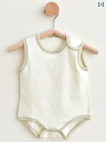 ベビー ロンパース 新生児 赤ちゃん 服 ジャンプスーツ インナー 肌着 メンズ レディース兼 コットン カバーオール 綿 夏 ノースリーブ
