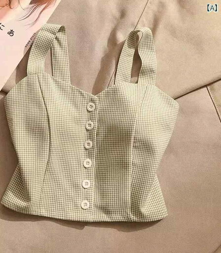 レディース 夏 チェック ビスチェ モテ服 セクシー お腹見せ レイヤード かわいい おしゃれ トップス 韓国 フェス パーティー 女子会 レジャー デート アップ レディース 夏 チェック ビスチェ モテ服 セクシー お腹見せ レイヤード かわいい おしゃれ トップス 韓国 フェス パーティー 女子会 レジャー デート アップ