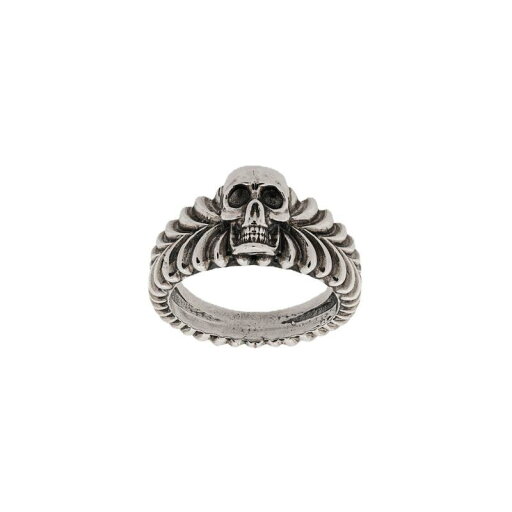 指輪 シルバーS925 アクセサリー レトロ ユニーク スカル レリーフ リング アメリカン パンク メンズ ファッション メンズ アイテム 指輪 シルバーS925 アクセサリー レトロ ユニーク スカル レリーフ リング アメリカン パンク メンズ ファッション メンズ アイテム